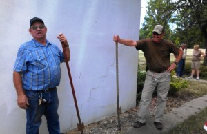 Greatly enjoy working with these guys and all our Fair Board members! 