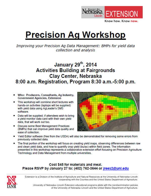 Precision Ag