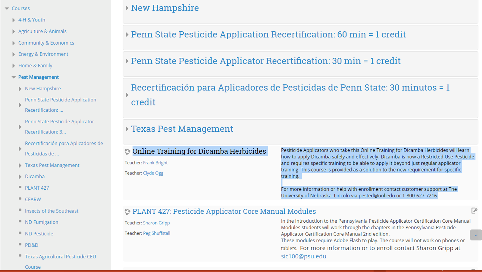 onlinetrainingfordicambapic