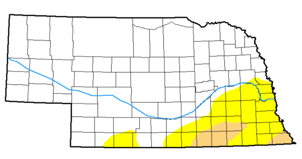 drought monitor 5-24-18