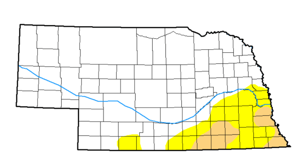 drought monitor 6-7-18